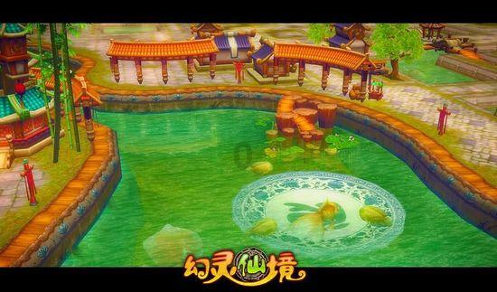 小猫钓鱼游戏龙王版有船